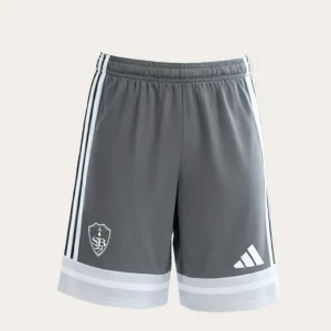 Short extérieur Gris enfant 2526