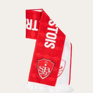 Echarpe Fier d'être Brestois