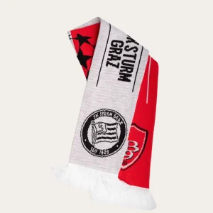 Echarpe SB29 - Sturm Graz