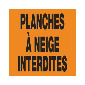 02-0012-FR.jpgv1745536048 Bannière en treillis PVC Planches à neige interdites