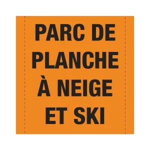 02-0020-FR.jpgv1745535527 Bannière en treillis PVC Parc de planche à neige et ski