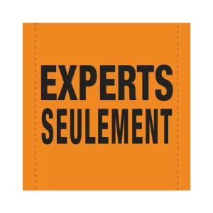 02-0027-FR.jpgv1745535678 Bannière en treillis PVC Experts seulement