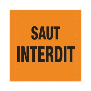 02-0034-FR_9a0eb51e-f04d-485b-9ae7-3204d97618b6.jpgv1745537295 Bannière en treillis PVC Défense de sauter