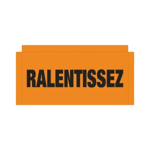 02-3002-FR.jpgv1745535430 Bannière en treillis PVC Ralentissez