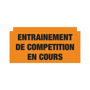 02-3006-FR.jpgv1745535233 Bannière en treillis PVC Entrainement de Compétition en cours