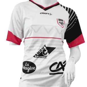 Maillot Blanc 2425 BBH enfant