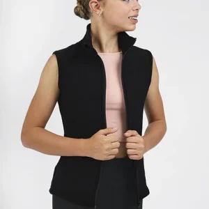 Veste Sans manche Polartech