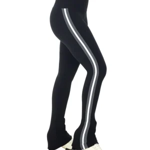 Legging avec bande Jambe