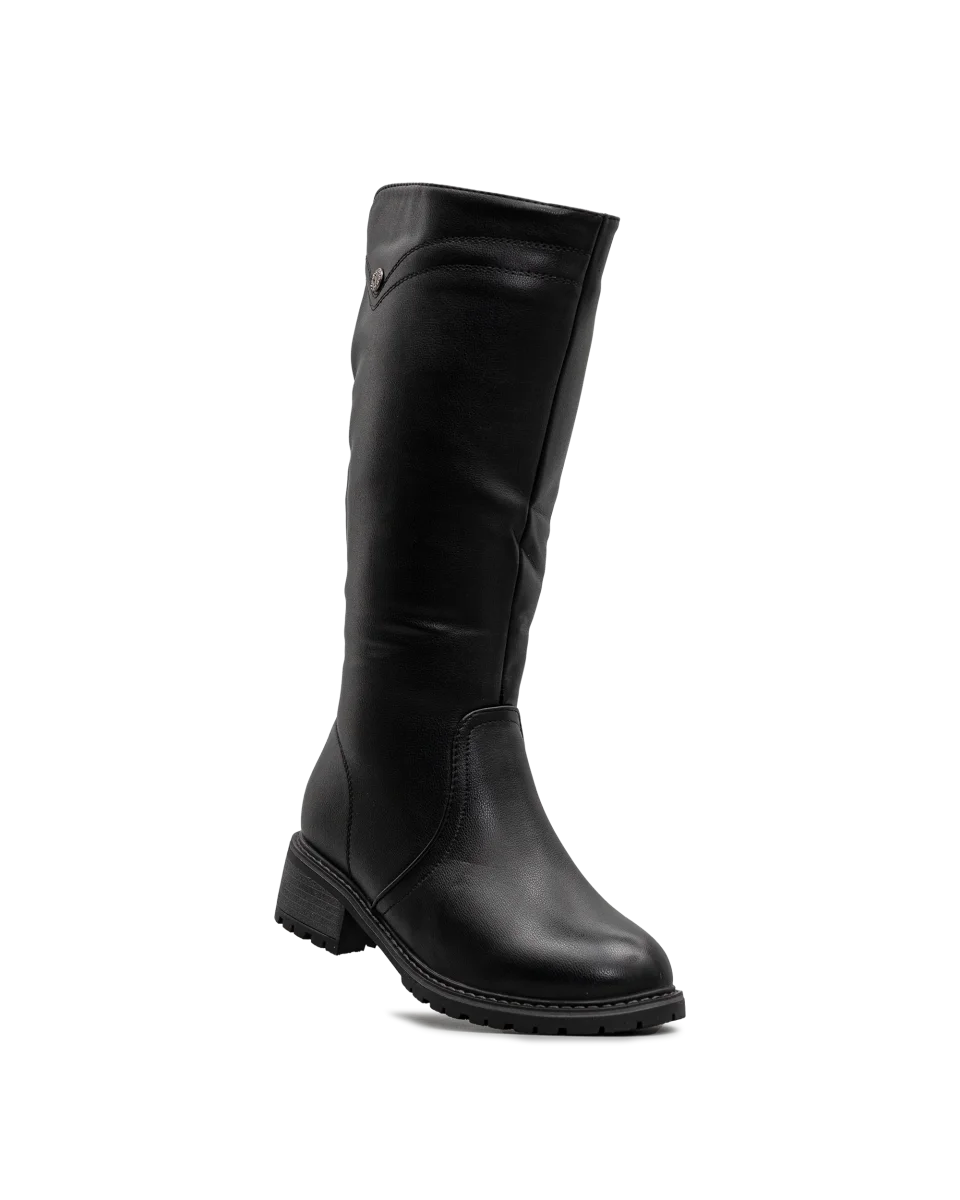 Nadine 3 - Noir - #11A-200