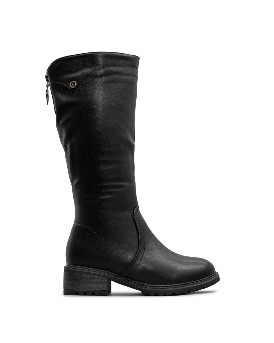 Nadine 3 - Noir - #11A-200 - Image 2