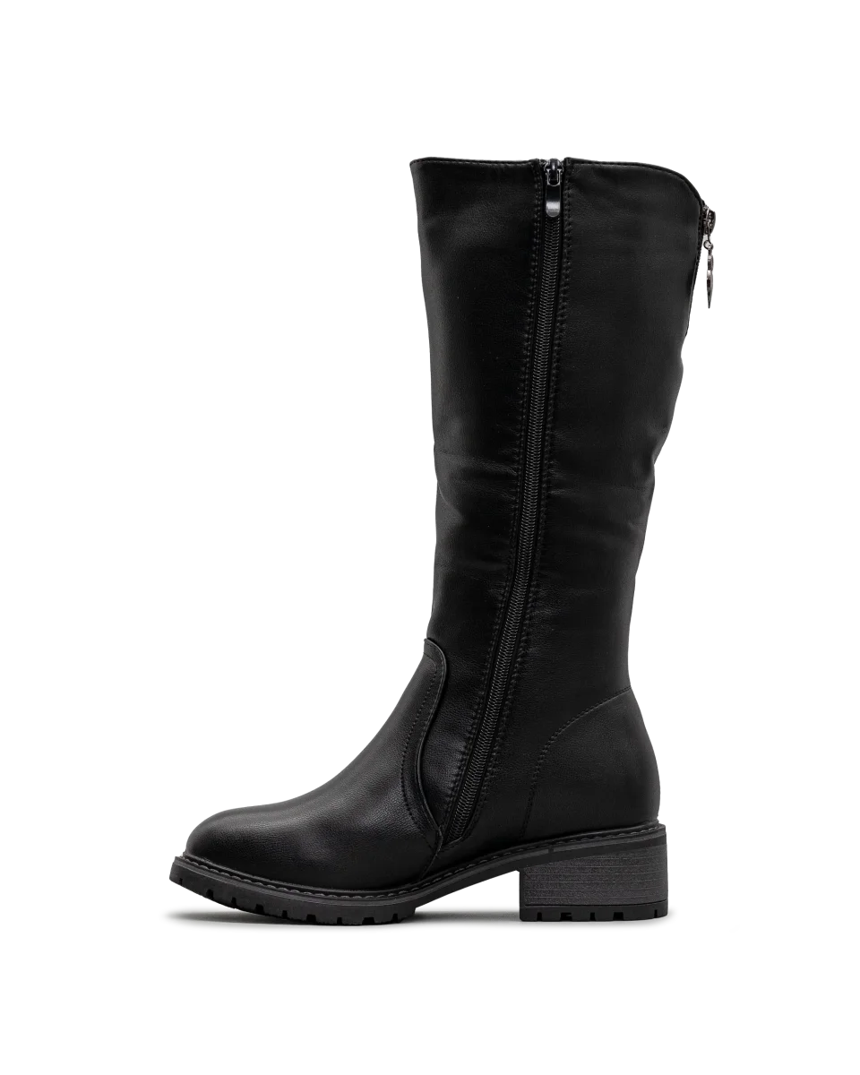 Nadine 3 - Noir - #11A-200 - Image 3