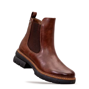 Vail 01 - Brun foncé - #11B-12