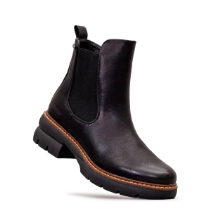 Vail 01 - Noir uni - #11B-12