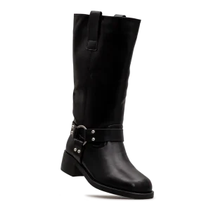 Déborah - Noir uni - #11B-14