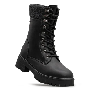 Jenna - Noir - #11B-17