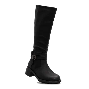 Ella  - Noir - #11B-240