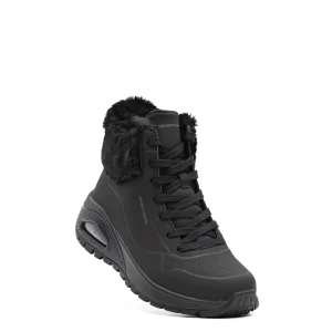 Uno rugged fall air - Noir uni - #11B-40