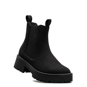 Magda - Noir uni - #11B-43