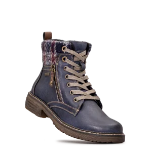 Eleanor 01  - Bleu foncé - #11B-48