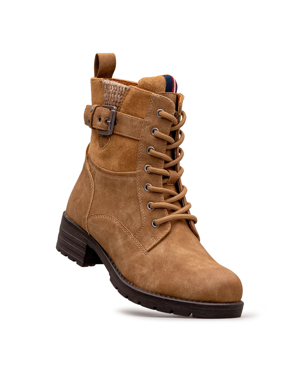 Sonia 2 - Taupe - #11B-49