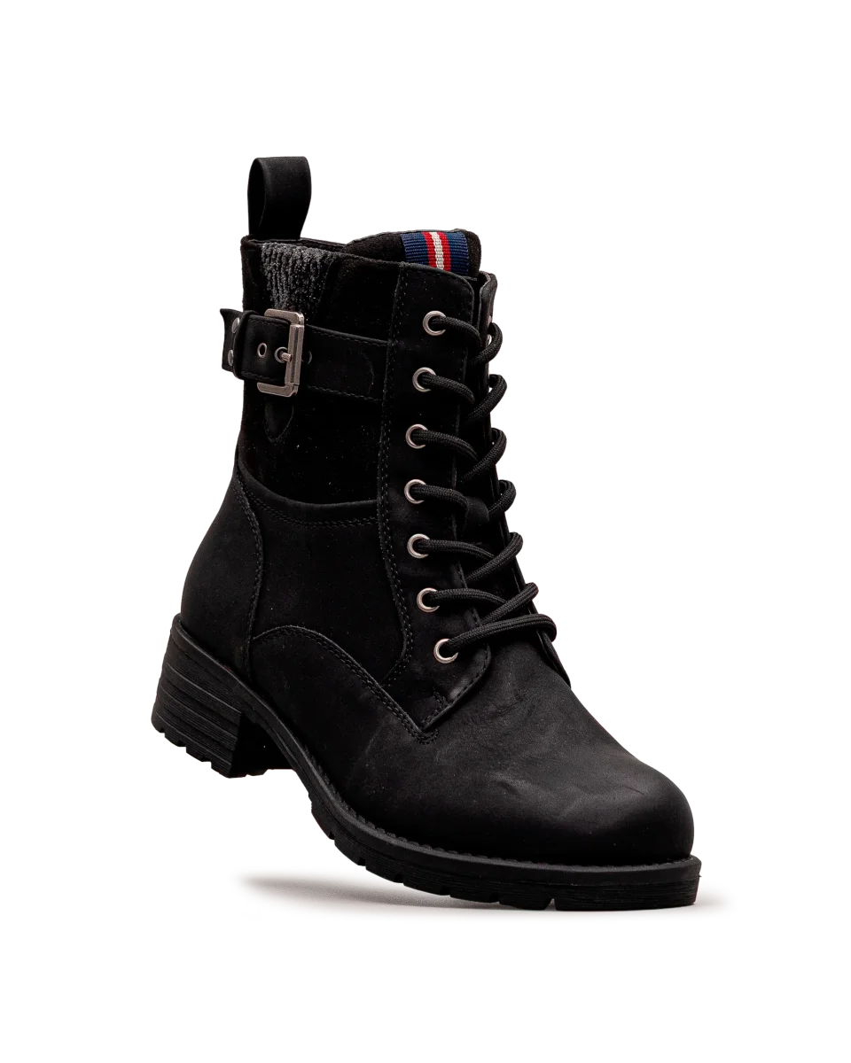 Sonia 2 - Noir - #11B-49