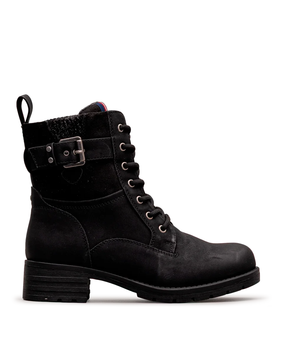 Sonia 2 - Noir - #11B-49 - Image 2