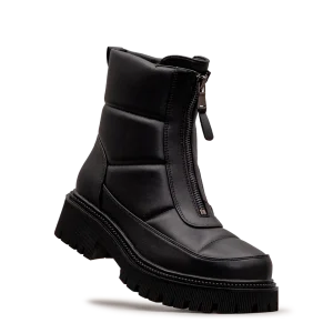 Misha 1 - Noir uni - #11B-50