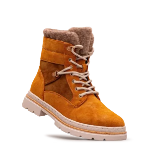 Bryce - Tan - #11B-51