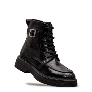 Zelena  - Noir verni - #11B-55