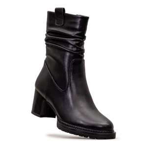 Délia - Noir uni - #11C-06