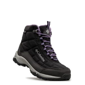 Firecamp boot - Noir - #11M-08