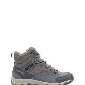 Thermo akita mid - Gris foncé - #11M-09