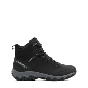 Thermo akita mid - Noir - #11M-09