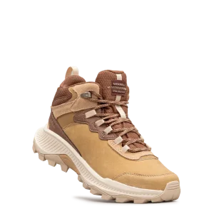 Speed strike 2 ltr mid  - Tan - #11M-26