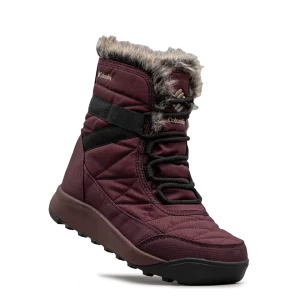 Minx shorty iv  - Aubergine - #11N-05