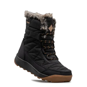 Minx shorty iv  - Noir - #11N-05