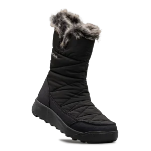 Minx slip v w - Noir - #11N-06