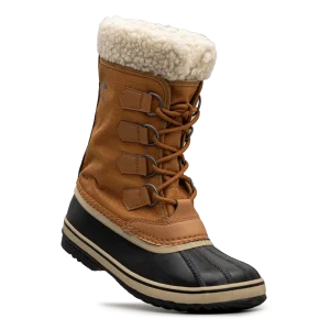 Winter carnival  - Tan - #11N-07