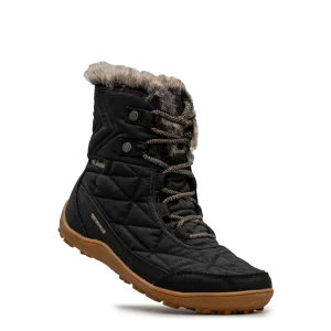 Minx shorty iii - Noir/kaki - #11N-10