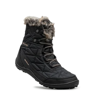 Minx shorty iii - Noir - #11N-10