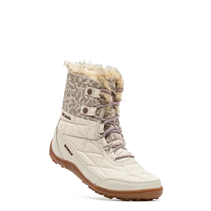 Minx shorty iii - Blanc - #11N-10