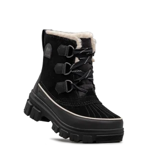 Tivoli v wp  - Noir - #11N-11