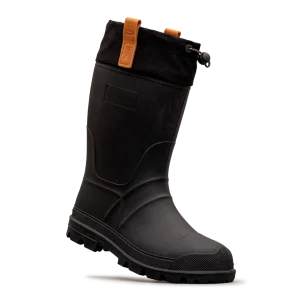 Tundra - Noir uni - #11N-13