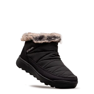 Minx xtra shorty  - Noir uni - #11N-17W