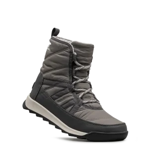 Whitney ii short lace  - Gris - #11N-19