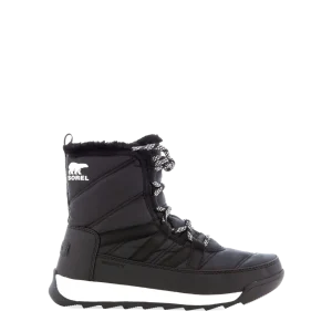 Whitney ii short lace  - Noir - #11N-19