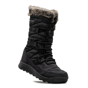 Minx iv - Noir uni - #11N-203