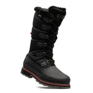 Ice margo  - Noir - #11N-209