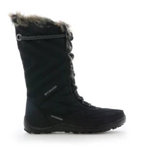 Minx mid iii  - Noir - #11N-213