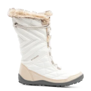 Minx mid iii  - Blanc - #11N-213